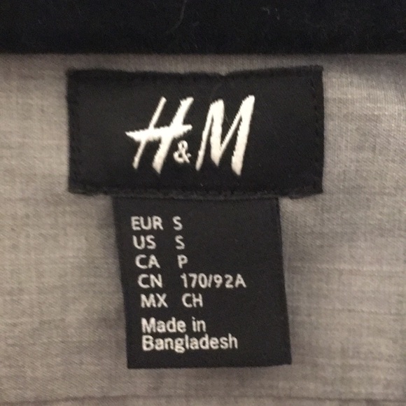 Button Down - Picture 2 of 5